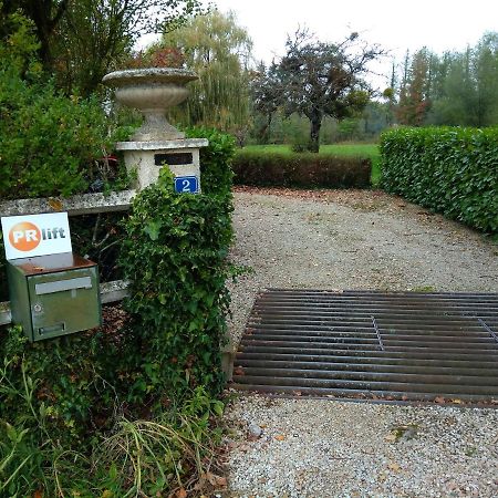 Appartamento Domaine de la Richardelle Courtenay  Esterno foto