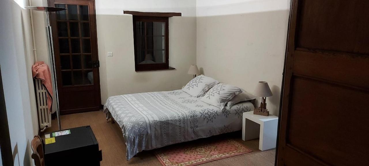 Appartamento Domaine de la Richardelle Courtenay  Esterno foto
