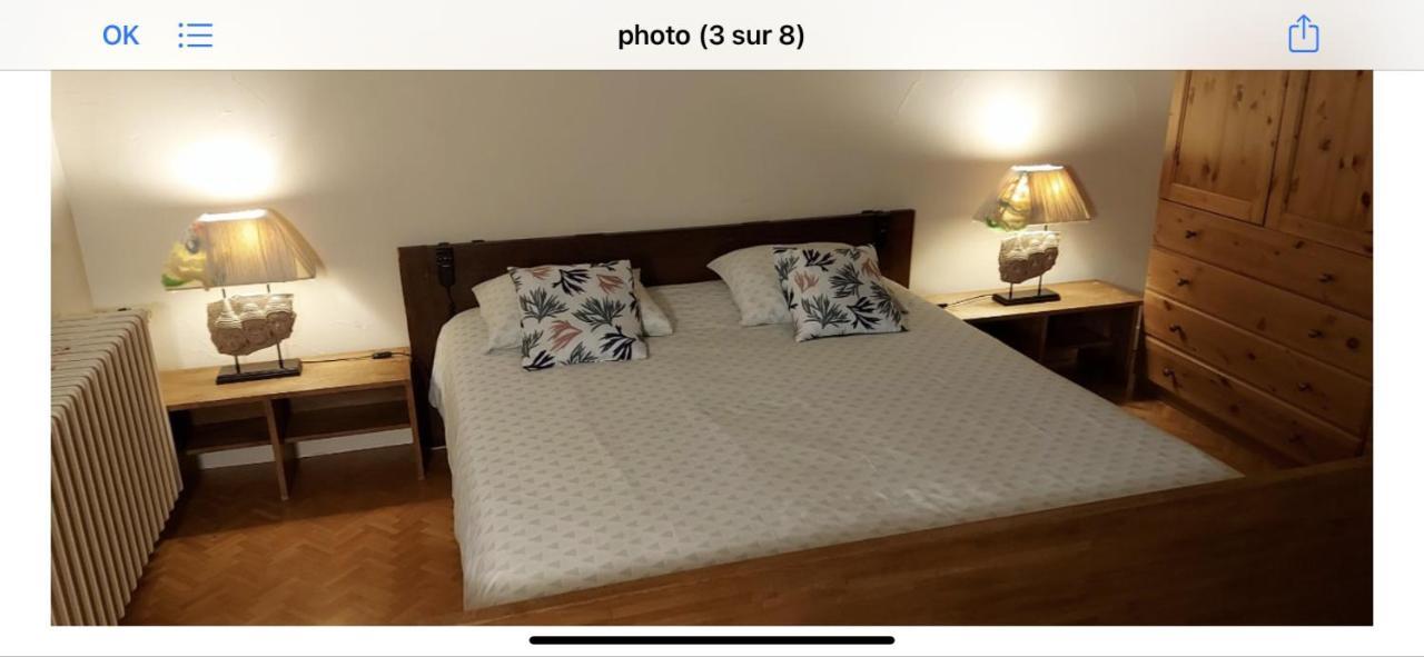 Appartamento Domaine de la Richardelle Courtenay  Esterno foto