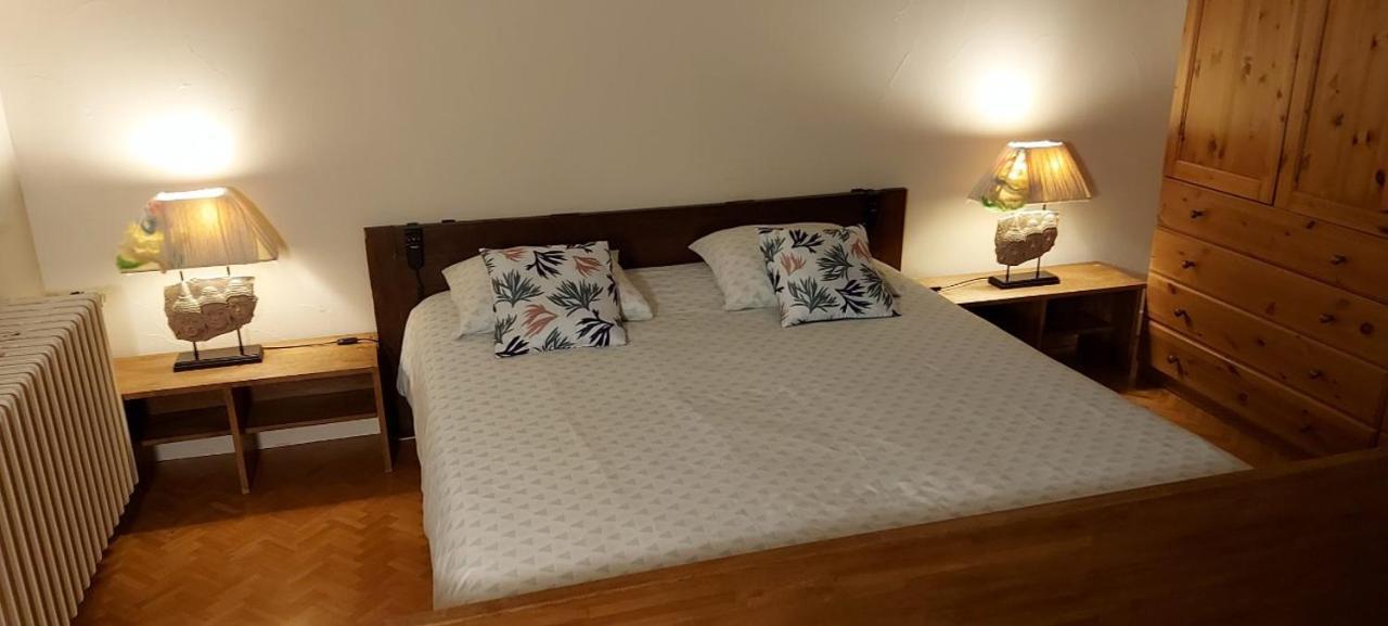 Appartamento Domaine de la Richardelle Courtenay  Esterno foto