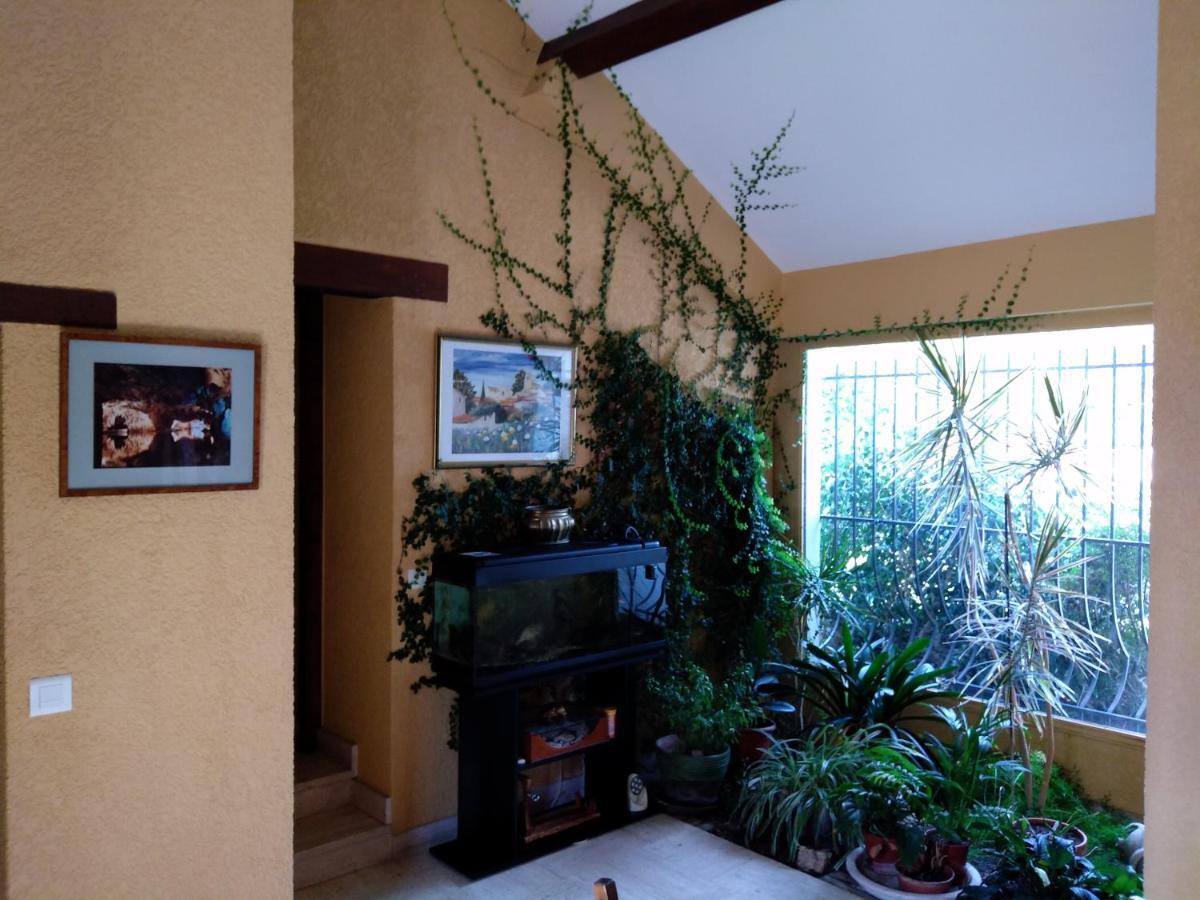 Appartamento Domaine de la Richardelle Courtenay  Esterno foto